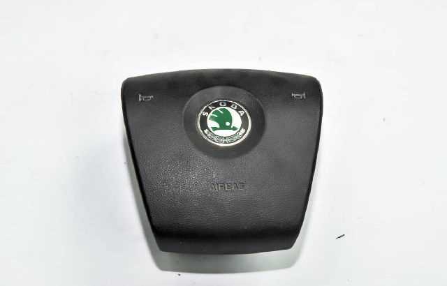 Skoda Octavia 2005-2012 Çıkma Yedek Direksiyon Airbeg